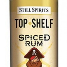 Still Spirits Top Shelf Spiced Rum - esenta pentru rom 2,25 litri