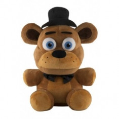 Five Nights at Freddy&amp;#039;s, Jucarie Plus Freddy 40 cm foto