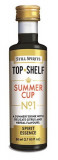 Still Spirits Top Shelf Summer Cup No.1- esenta pentru lichior 2,25 litri