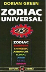 Zodiac universal - Dorian Green foto