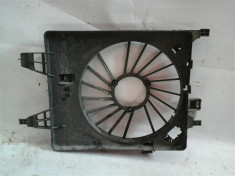 Carcasa ventilator Renault Kangoo an 2002-2010 cod 7701069288, foto