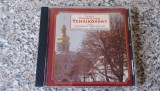 Cumpara ieftin CD Tchaikovsky &ndash; The Best Of Pyotr Ilyich Tchaikovsky