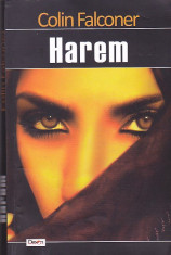 COLIN FALCONER - HAREM foto