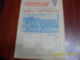 Program Strungul Arad - Dacia M. Orastie