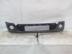 Spoiler inferior bara fata Ford Fiesta An 2005-2008 cod 6S61-17757-C ST13123 foto