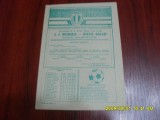 Program Petrolul Pl. - Otelul galati