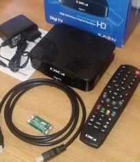 Decodor Digi Nou foto