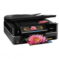 EPSON L810 CISS COLOR INKJET PRINTER foto