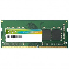 Memorie laptop Silicon Power 4GB DDR4 2133 MHz CL15 foto