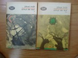 W2 Omul De Aur { 2 Volume } - Jokai Mor