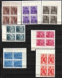 O.E.T.R. LP. 114 MNH