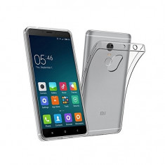 Husa XIAOMI RedMi Note 4 \ 4X - Ultra Slim (Transparent) foto