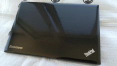 Lenovo ThinkPad X1 Carbon foto