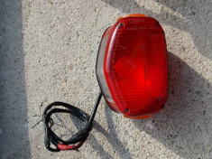 lampa STOP Suzuki AV 40D BS2516 foto