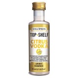 Still Spirits Top Shelf Citrus Vodka - esenta pentru vodka 2,25 litri