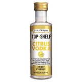 Still Spirits Top Shelf Citrus Vodka - esenta pentru vodka 2,25 litri