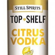 Still Spirits Top Shelf Citrus Vodka - esenta pentru vodka 2,25 litri