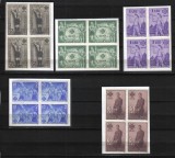O.E.T.R. LP. 110 MNH