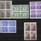O.E.T.R. LP. 110 MNH