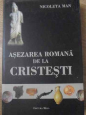 Asezarea Romana De La Cristesti - Nicoleta Man ,416716 foto