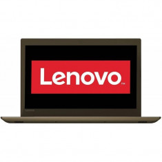 Laptop Lenovo IdeaPad 520-15IKB 15.6 inch FHD Intel Core i3-7100U 8GB DDR4 1TB HDD 128GB SSD FPR Bronze foto