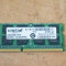 Memorii Laptop SODIMM Crucial 8GB DDR3 PC3-10600S 1333Mhz 1.5V APPLE