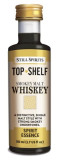 Still Spirits Top Shelf Smokey Malt Whiskey - esenta pentru whiskey 2,25 litri