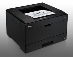 Imprimanta Laser Monocrom DELL 3330DN, Duplex, Retea, 40 ppm, 1200 x 1200 dpi, USB, Toner Low foto