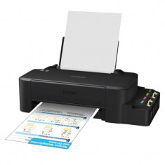 EPSON L120 CISS COLOR INKJET PRINTER foto