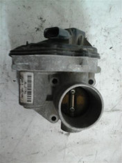 Clapeta acceleratie Ford Fiesta MK6 an 2002-2008 cod VP4F9V-9E928-BA foto