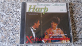 CD Romantic Collection Harp Vol.4 (CD Nou Sigilat)