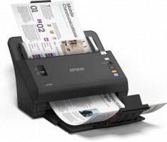 EPSON DS-860 A4 SCANNER foto