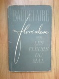 e3 Flori alese din Les Fleurs du mal - Baudelaire