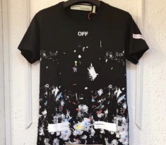 Tricouri Off White foto