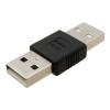 Adaptor USB tata la USB tata