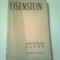 S. M. EISENSTEIN ~ ARTICOLE ALESE