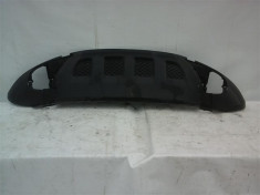 Spoiler inferior bara fata VW Touareg Facelif an 2006-2009 cod 7L6807061AC foto