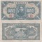 1943, 100 yuan (P-J23b) - China! (CRC: 78%)