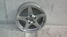 Janta aliaj Mazda An 2002-2012 distanta prezoane 5X114,3 dimensiune 8JX17H2 ET40 foto