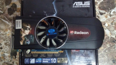 Sapphire AMD Radeon HD 5870 1GB GDDR5 256bit foto