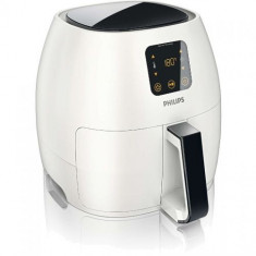 Friteuza Philips Avance Collection Airfryer XL HD9240/30, 2100W, 3l, Alb foto