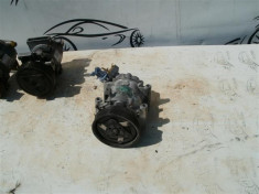 Compresor AC Renault Clio 15 DCI foto