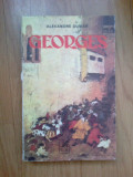 W3 Georges - Alexandre Dumas