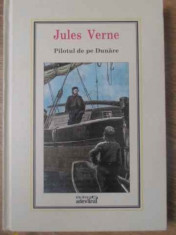 Pilotul De Pe Dunare - Jules Verne ,416656 foto