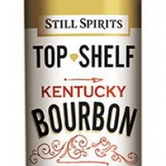 Stil Spirits Top Shelf Kentucky Bourbon - esenta pentru whiskey 2,25 litri