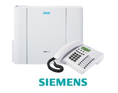 Centrala Telefonica Siemens foto
