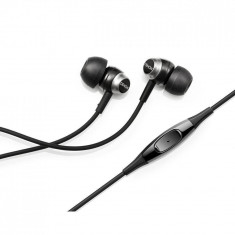 Casti Denon Music Maniac AH-C50 black foto