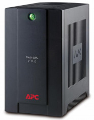 Apc Back-Ups 700Va Avr Schuko foto