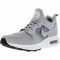 Nike barbati Air Max Prime Wolf Grey / Grey-White Ankle-High Running Shoe