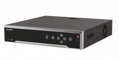 Hk Nvr 32 Canale Ip, 4K, 256 Mbps, 16Poe foto